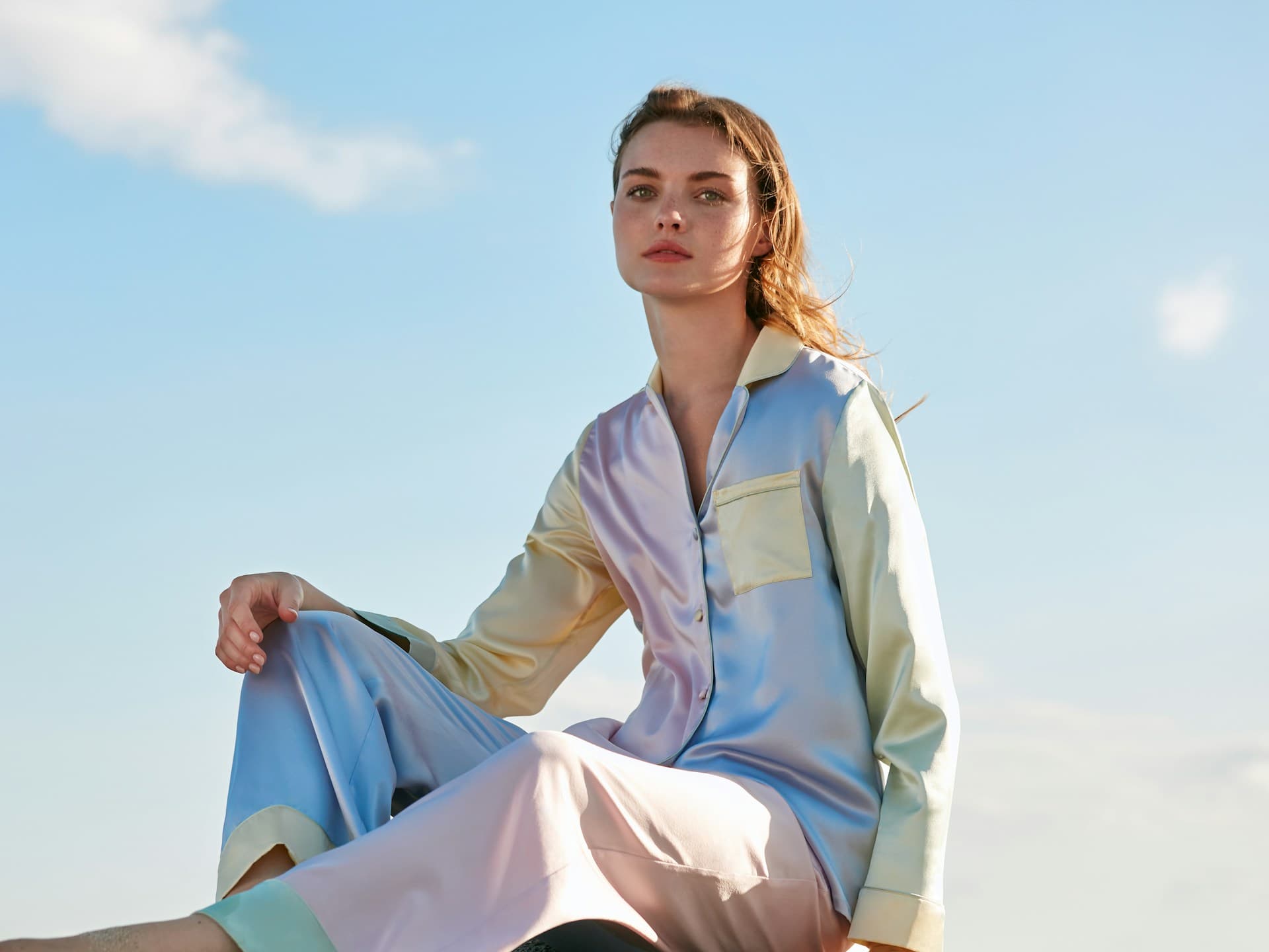 Pastel Dreams