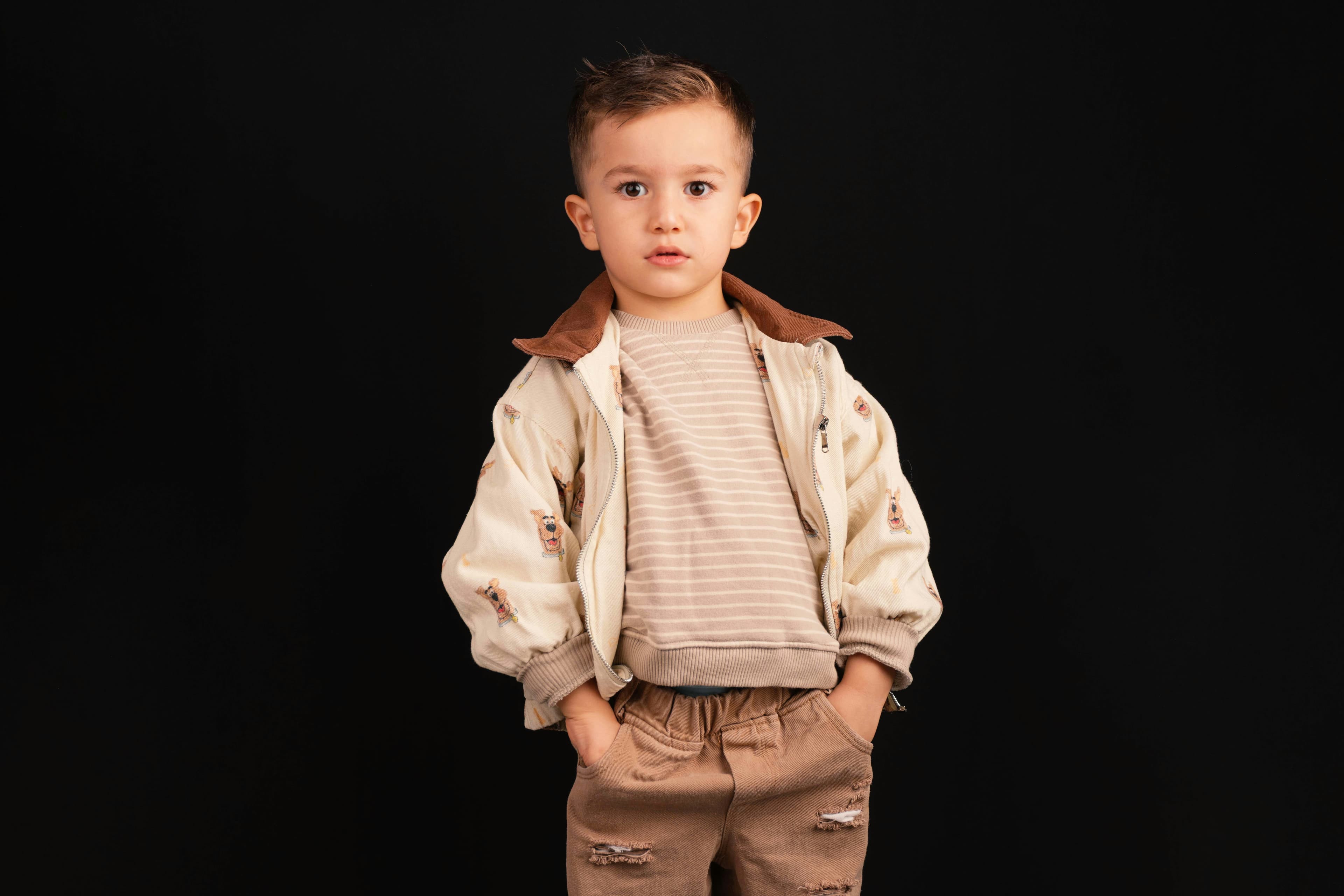 Kids' Collection